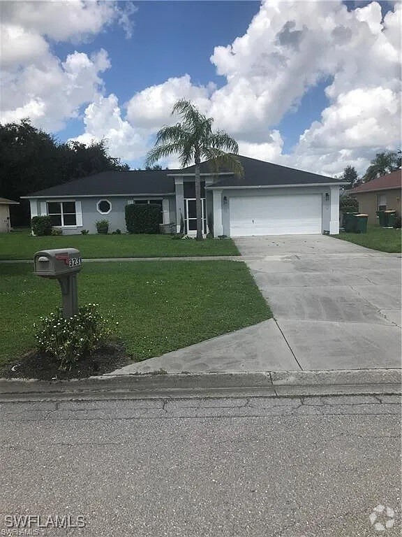 Building Photo - 3231 Orange Grove Trail Rental