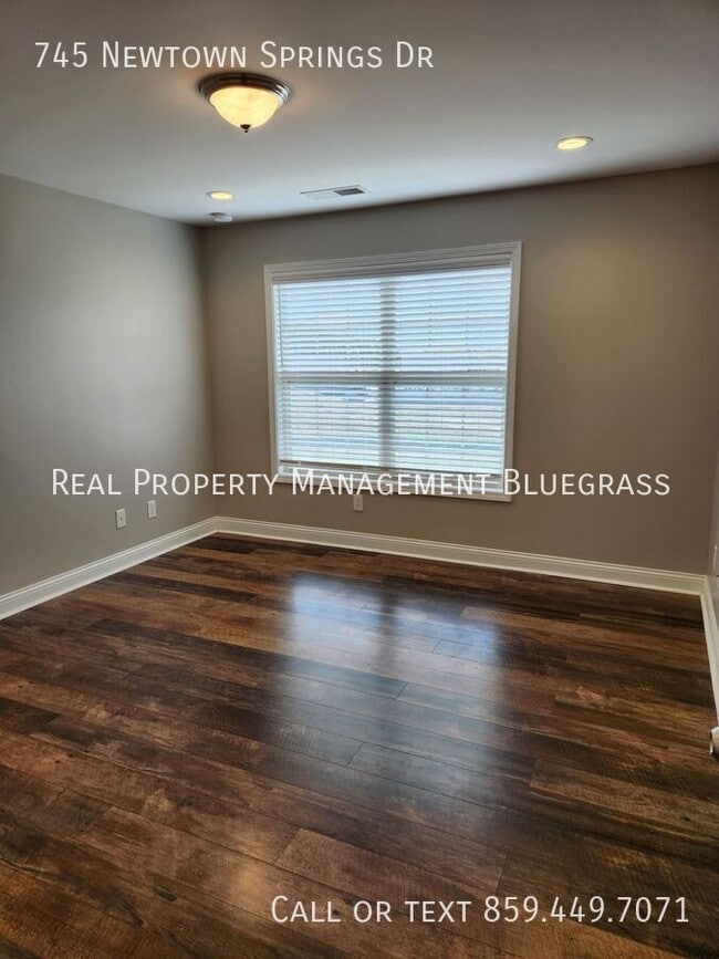 Photo - 745 Newtown Springs Dr