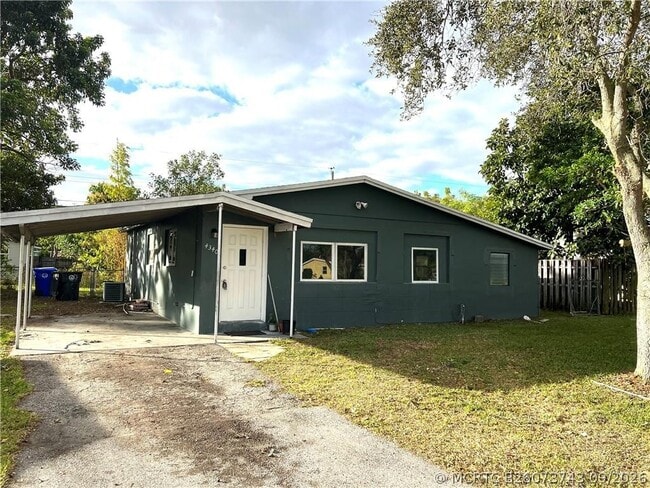 Building Photo - 4340 NW 59th Ct