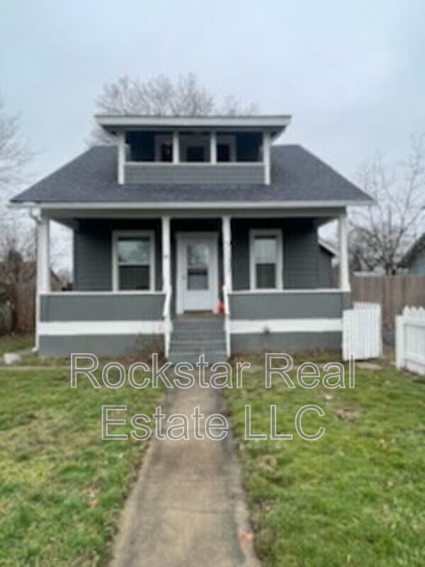 Photo - 5123 N Monroe St