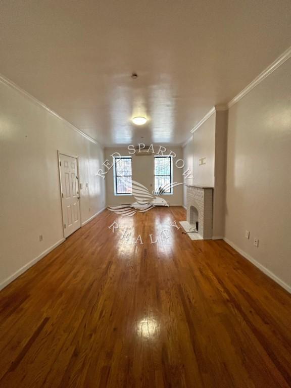 2 bedroom in NEW YORK NY 10035 - 2 bedroom in NEW YORK NY 10035 Unidad 2 Rental