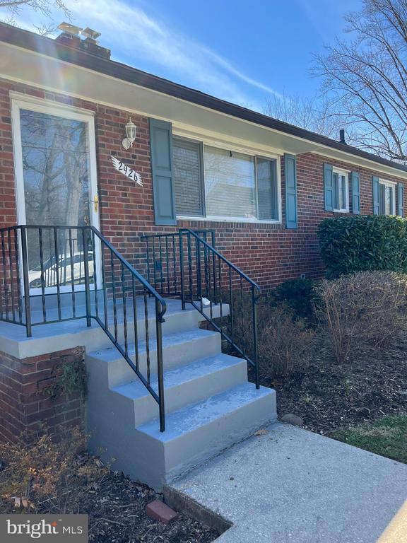 Building Photo - 2926 1st St N