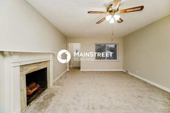 3 Bedroom Pet-Friendly Home in COLUMBUS, OH with Main Street Renewal