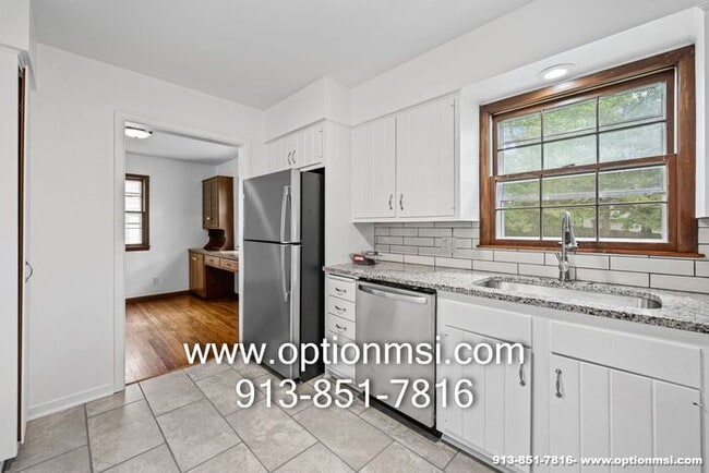 Photo - Comfort, Space & Style – Beautifully Updated Split-Level Home
