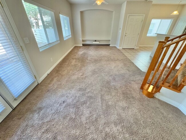 Photo - HERE'S THE PERFECT PLACE TO CALL HOME! 3 BEDROOM 2.5 BATHROOM TWO STORY TOWNHOUSE,