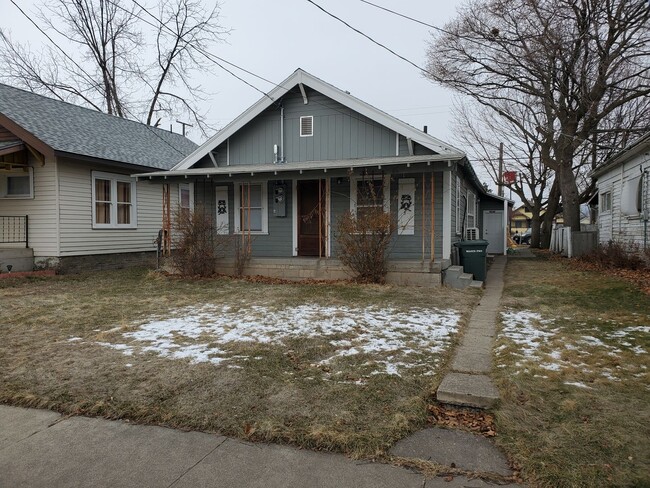 Photo - 1707 Washington Ave Apartamento Unidad 1707 1/2 Washington Ave