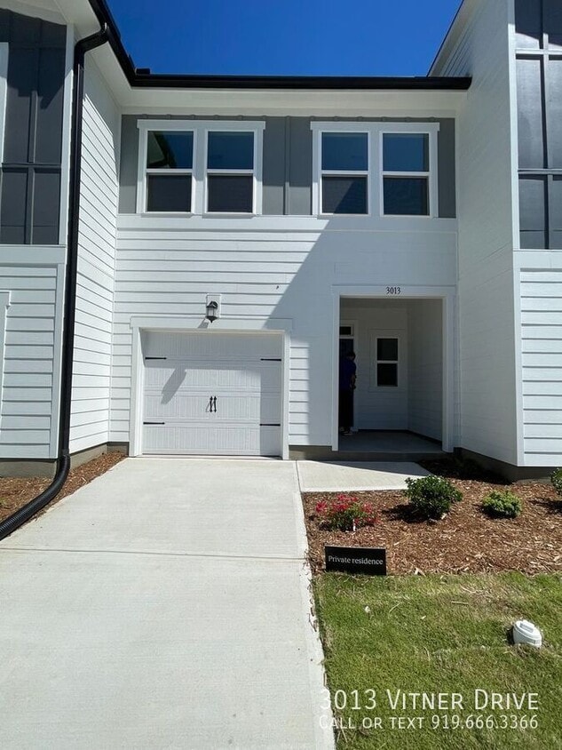 Photo - 3013 Vitner Drive-
