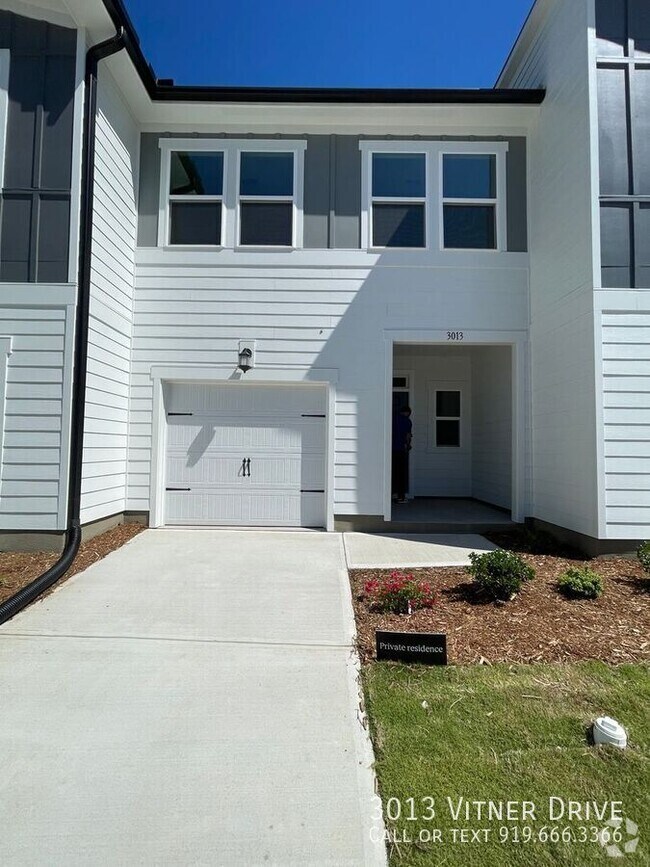 Building Photo - 3013 Vitner Dr Rental