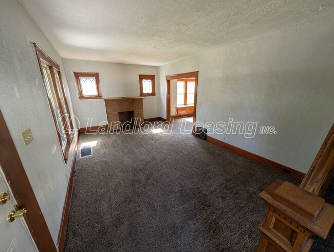 Photo - Charming 2-Bedroom Brick Home with Covered Porch