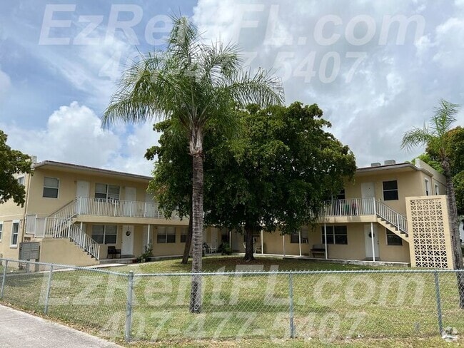 Building Photo - 616 8th St Unit #4 Rental