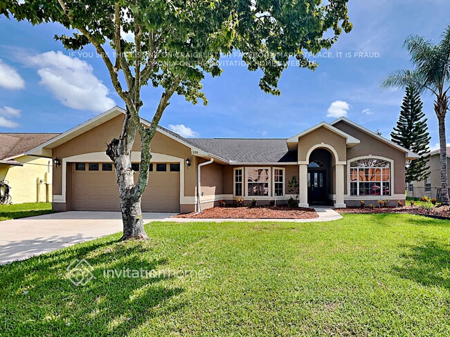 Building Photo - 2399 Sweetwater Blvd Rental