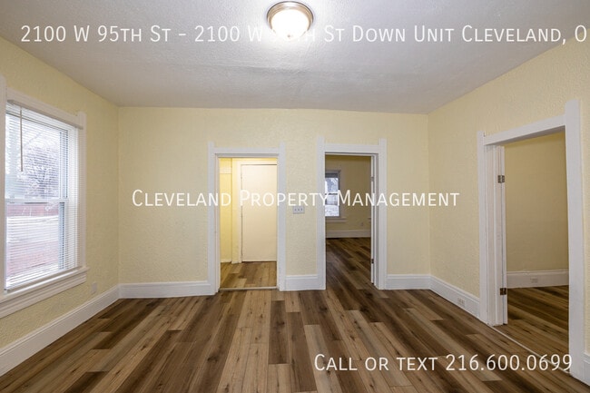Photo - 2100 W 95th St Unit 2100 W 95th St Down  Cleveland, OH 44102