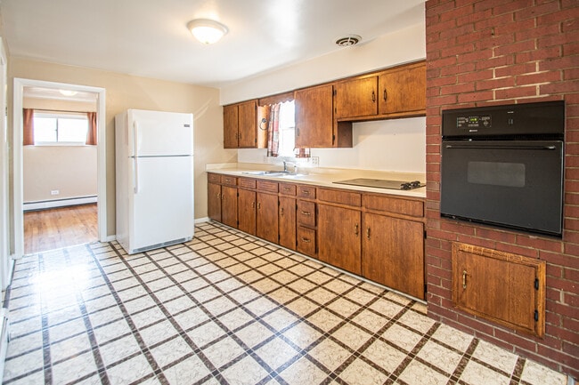 Photo - 1620 Eaton St Unit 1620