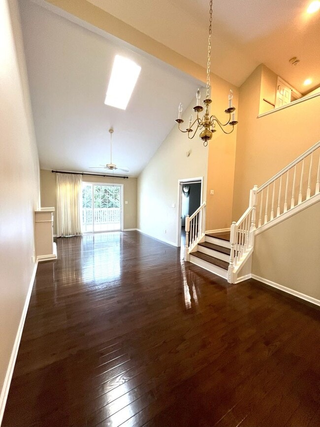 Photo - Gorgeous 3-bedroom, 3 full-bath townhouse