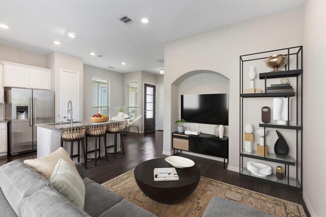 Building Photo - 5021 Lehman Oaks Dr Rental