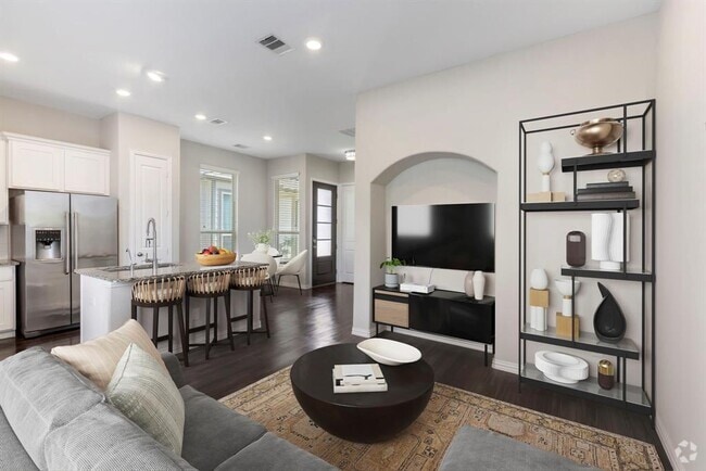 Building Photo - 5021 Lehman Oaks Dr Rental