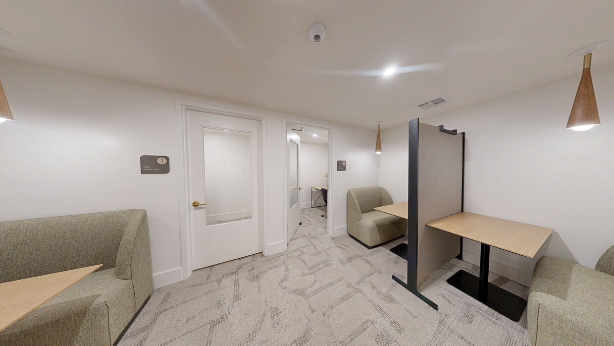 Photo - Hew at 1515 Apartments