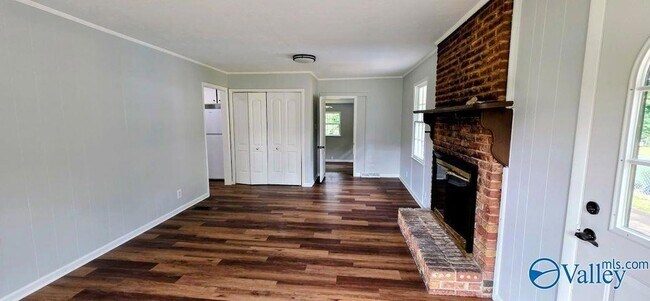 Photo - 2814 Claiborne Rd NW