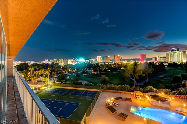 Building Photo - 3111 Bel Air Dr Unit 8E