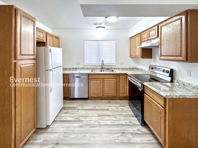 Photo - 1120 Yuma St Unit D