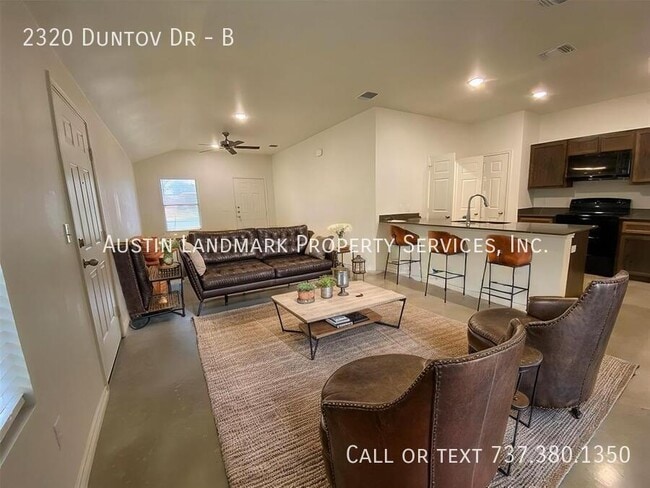 Photo - 2320 Duntov Dr Unit B