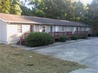 Photo - Goodwill Apartments
