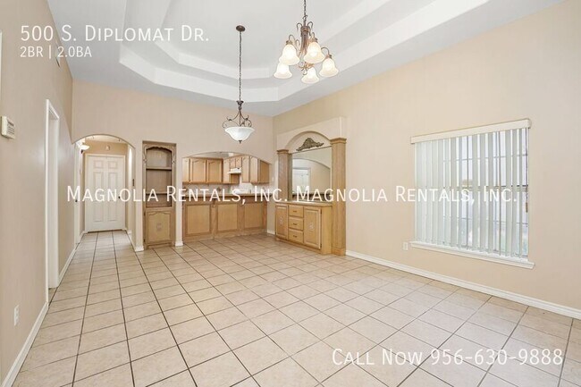 Photo - Location, Location, Location in Pharr near...