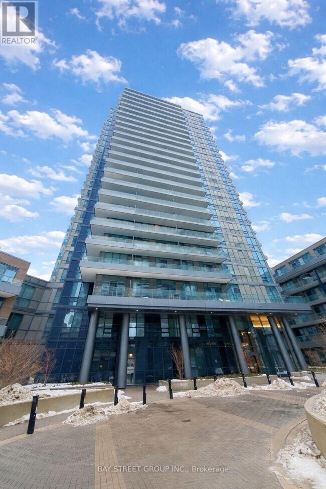 Photo - 50 Forest Manor Rd Unit 602