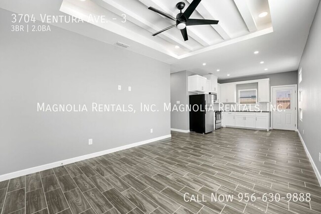 Photo - 3704 Ventura Ave Unit 3