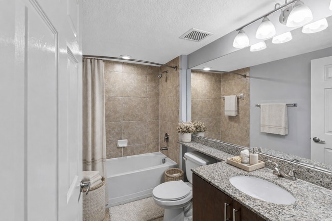 Photo - Blu on Marina Boulevard