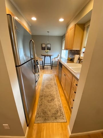 3925 SW Multnomah Blvd Unidad 104