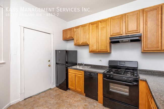 Photo - Virtual Showings Available! 2bed/1bath loc... Unit AF4613-2