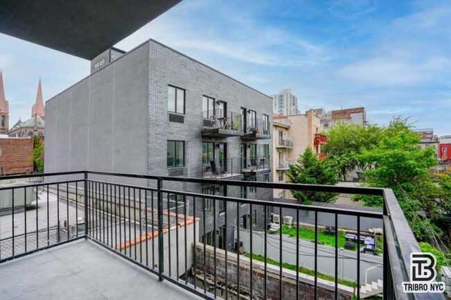 Photo - 3 bedroom in Brooklyn NY 11206 Unit 4B