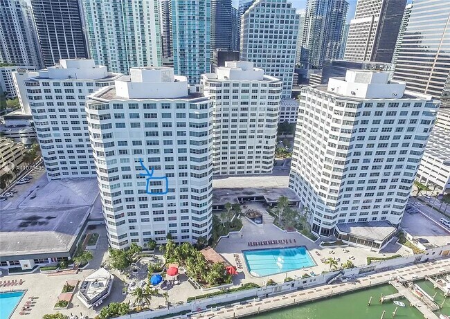 Photo - 905 Brickell Bay Dr Unit 9th Floor