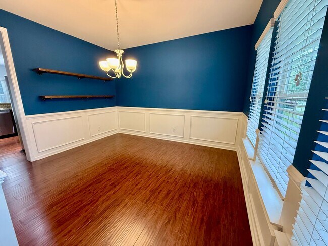 Photo - Stonebridge - Berwick