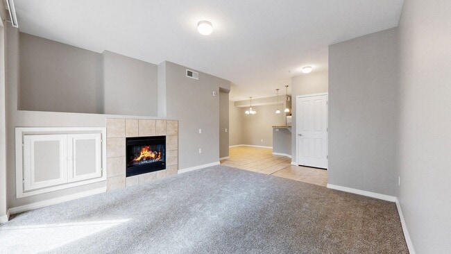 Photo - Remodeled 2 BR/2 BA Unit near Edora Park/Epic and Spring Creek Trail