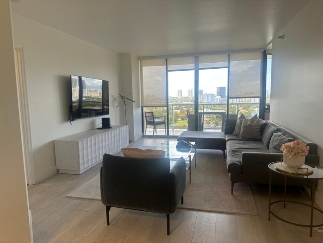 Photo - 3640 Yacht Club Dr Unit 1403
