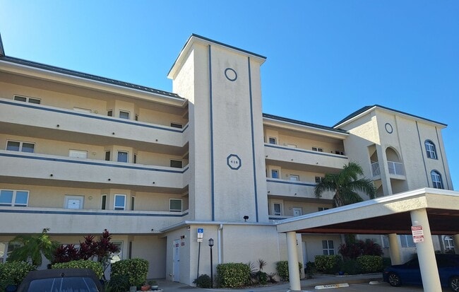 Building Photo - 3BR 3BA Bouchelle Island Condo!