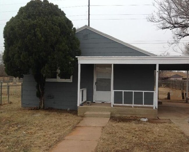 Building Photo - Peaceful 3 Bedroom in North Lubbock!