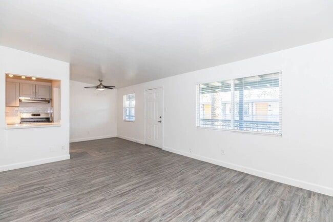 Photo - The Wexler Apartments