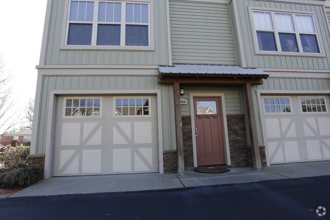 Photo - Crawford Falls Apartments