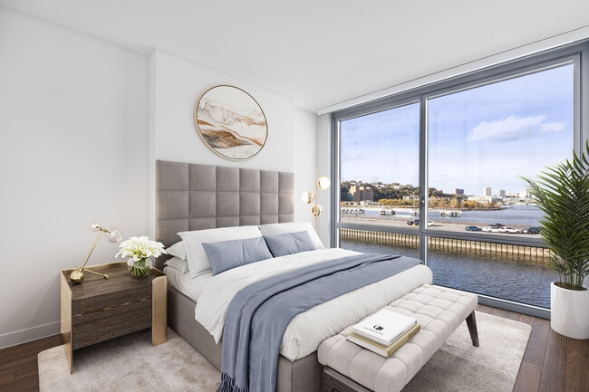 Harbor 1500 apartments — community photo