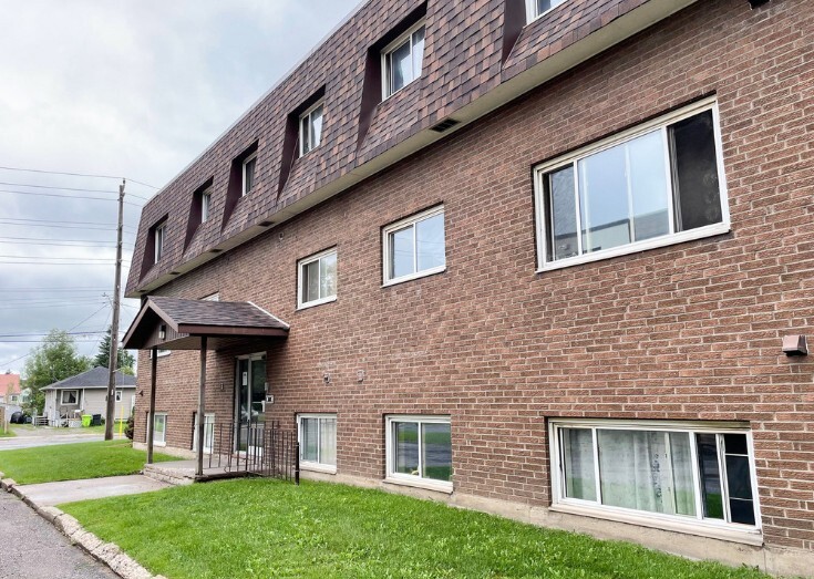 Photo - Hawthorn Place Apartments