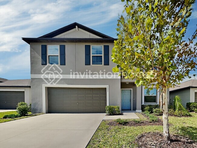 Photo - 1553 Blue Rose Dr House