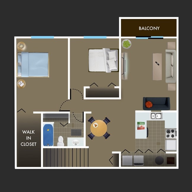 Parkview Manor