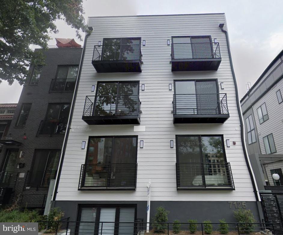 Photo - 7125 Georgia Ave NW Unit 2