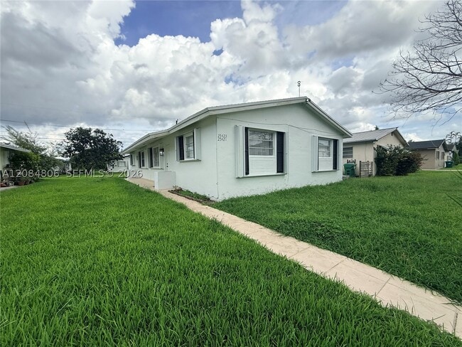 25423 SW 107th Ct Unit 25423