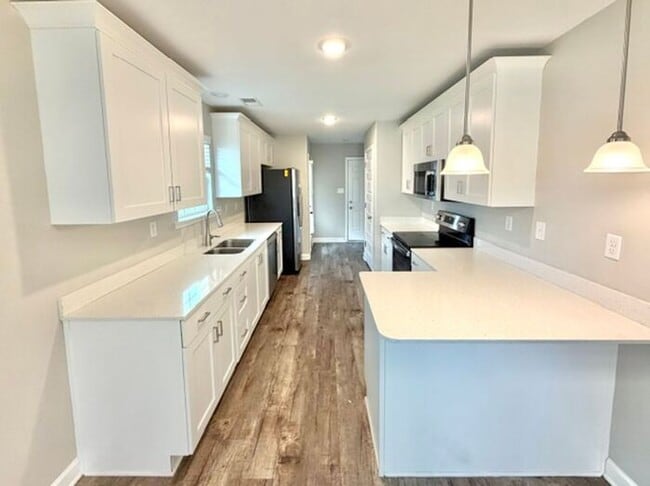 Photo - Now Leasing a 4-bedroom 2.5 bath home in Southaven @ Rasco Farms
