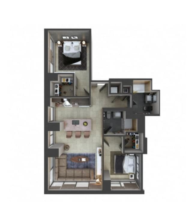 Photo - 944 W Madison St