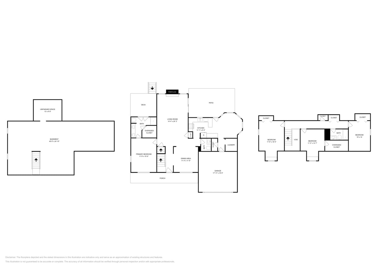Photo - 1240 SW Crossing Dr